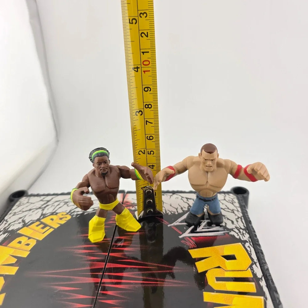 Mattel good pre